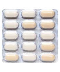 GLYCOMET TABLETS