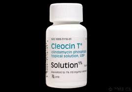 Cleocin TABLETS